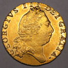 1799 GEORGE III GUINEA