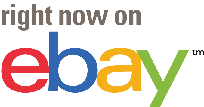 Visit my eBay shop to see more listings