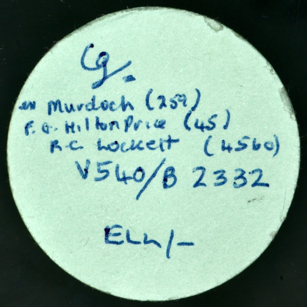 1643 Charles I Sixpence Uncirculated. NGC - MS63