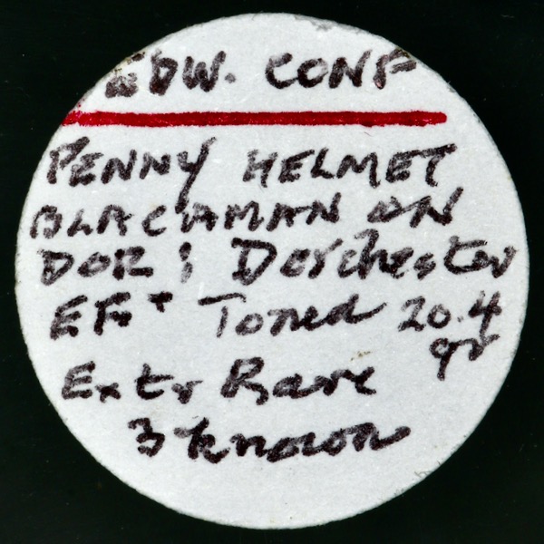 1042-1066 Edward the Confessor Penny Choice Uncirculated. NGC - MS64