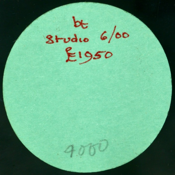 1642-1643 Charles I Halfcrown NGC - MS61