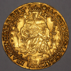 JAMES I ROSE-RYAL