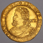 JAMES I LAUREL