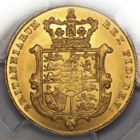 1826 GEORGE IV SOVEREIGN