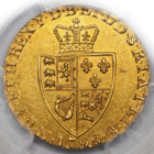 1798 GEORGE III SPADE GUINEA