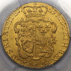 1759 GEORGE II GUINEA