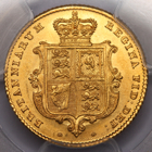 1848 QUEEN VICTORIA HALF SOVEREIGN
