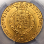 1801 KING GEORGE III HALF GUINEA