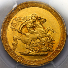 1820 GEORGE III SOVEREIGN