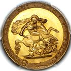 1817 King George III Sovereign