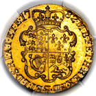 1782 King George III Guinea