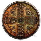 1849 Queen Victoria Florin