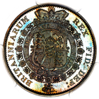 1816 King George III Proof Halfcrown