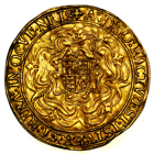 1560-1 Queen Elizabeth I Fine Sovereign