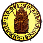 1989 Elizabeth II Proof Sovereign