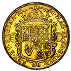 1691 King William and Queen Mary Five Guineas