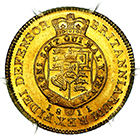 1811 King George III Half Guinea