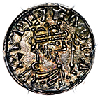1042-1066 Edward The Confessor Penny