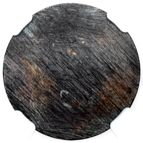 1863 Victoria Pattern Sovereign